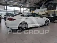 2017 Opel Insignia