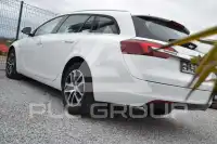 2017 Opel Insignia