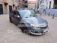 2017 Opel Insignia