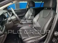 2017 Opel Insignia
