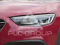 2017 Opel Insignia