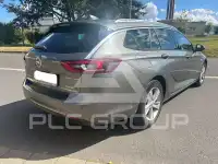 2017 Opel Insignia
