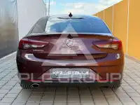 2017 Opel Insignia