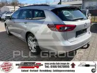 2017 Opel Insignia