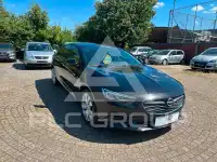 2017 Opel Insignia
