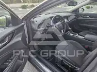 2017 Opel Insignia