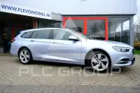 2017 Opel Insignia