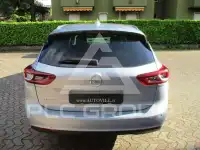 2017 Opel Insignia