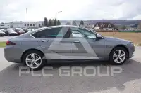 2017 Opel Insignia
