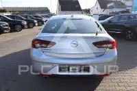 2017 Opel Insignia