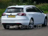 2017 Opel Insignia