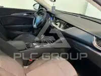 2017 Opel Insignia