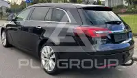 2017 Opel Insignia