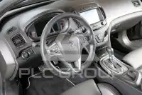 2017 Opel Insignia