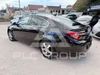 2017 Opel Insignia