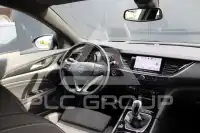 2017 Opel Insignia