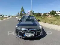 2017 Opel Insignia