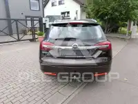 2017 Opel Insignia