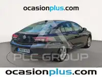 2017 Opel Insignia
