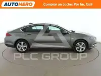 2017 Opel Insignia