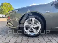 2017 Opel Insignia