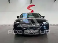 2017 Opel Insignia