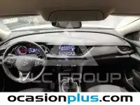 2017 Opel Insignia