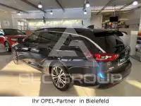 2017 Opel Insignia