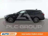 2017 Opel Insignia