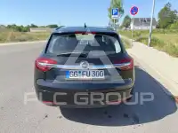 2017 Opel Insignia