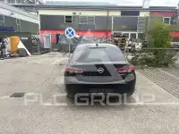 2017 Opel Insignia