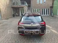 2017 Opel Insignia