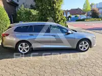 2017 Opel Insignia