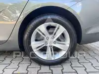 2017 Opel Insignia