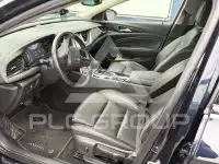 2017 Opel Insignia
