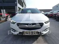 2017 Opel Insignia