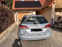 2017 Opel Astra