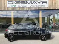 2017 Opel Astra