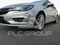 2017 Opel Astra