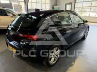 2017 Opel Astra