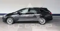 2017 Opel Astra