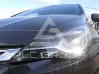 2017 Opel Astra