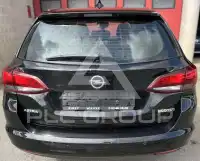2017 Opel Astra