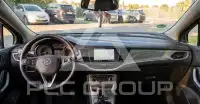 2017 Opel Astra