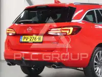 2017 Opel Astra