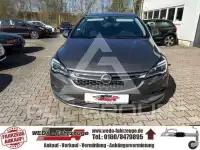 2017 Opel Astra