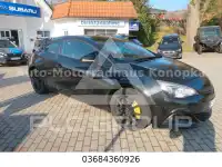 2017 Opel Astra