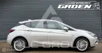 2017 Opel Astra