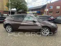 2017 Opel Astra