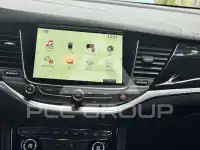 2017 Opel Astra